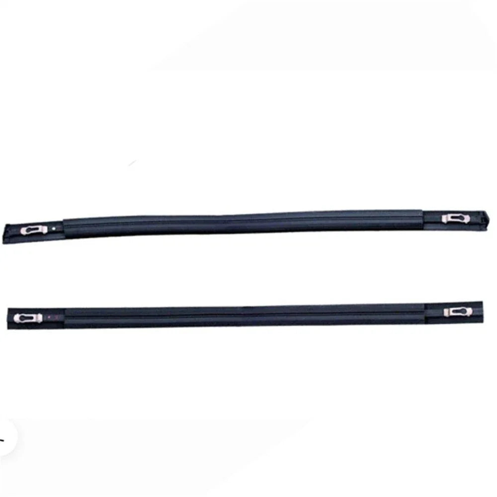 Roof Drip Side Molding Seal for Honda Fit Jazz Hatchback (2015-2020)