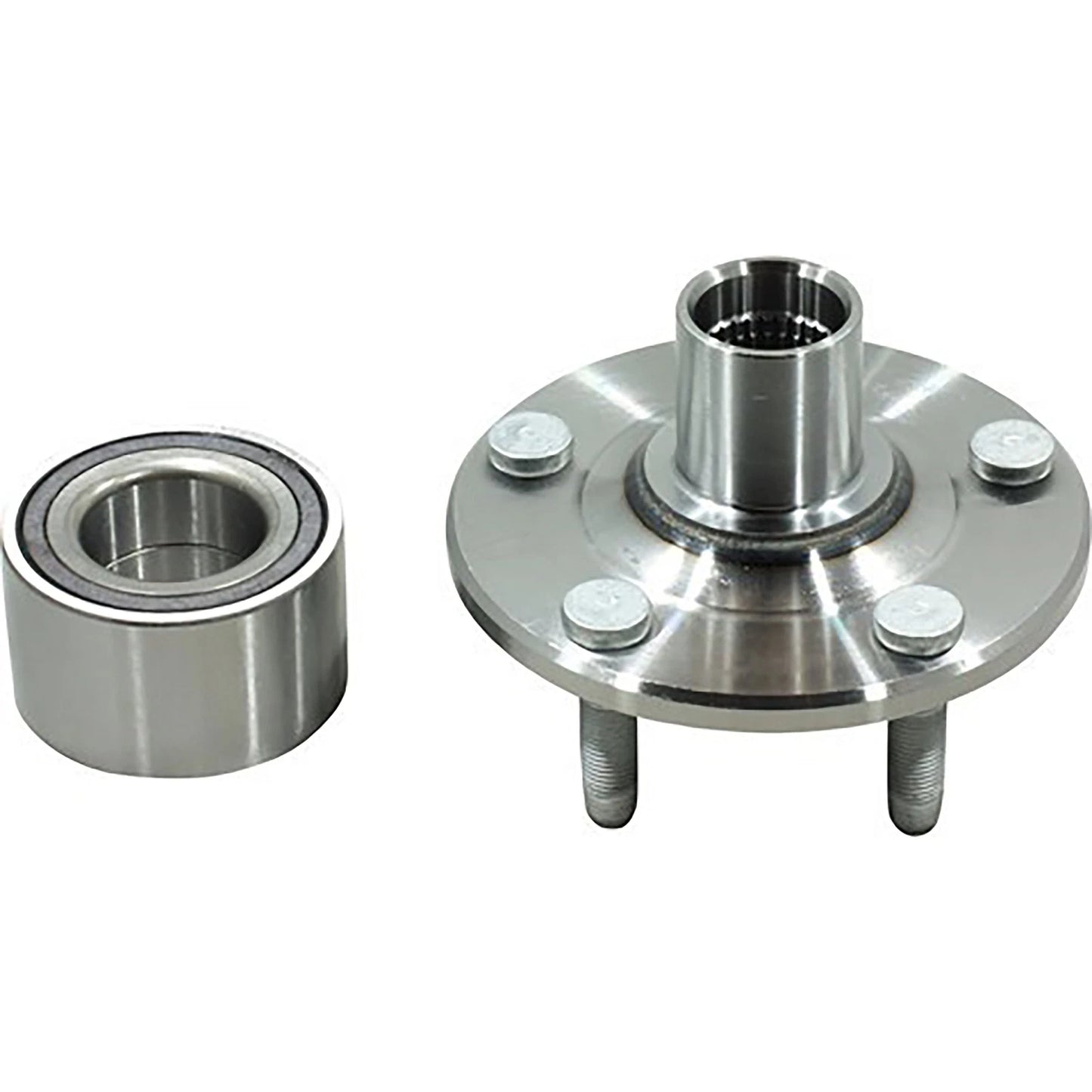 Rear Wheel Bearing Hub Assembly for Holden Commodore VE VF WM (2006–2017)