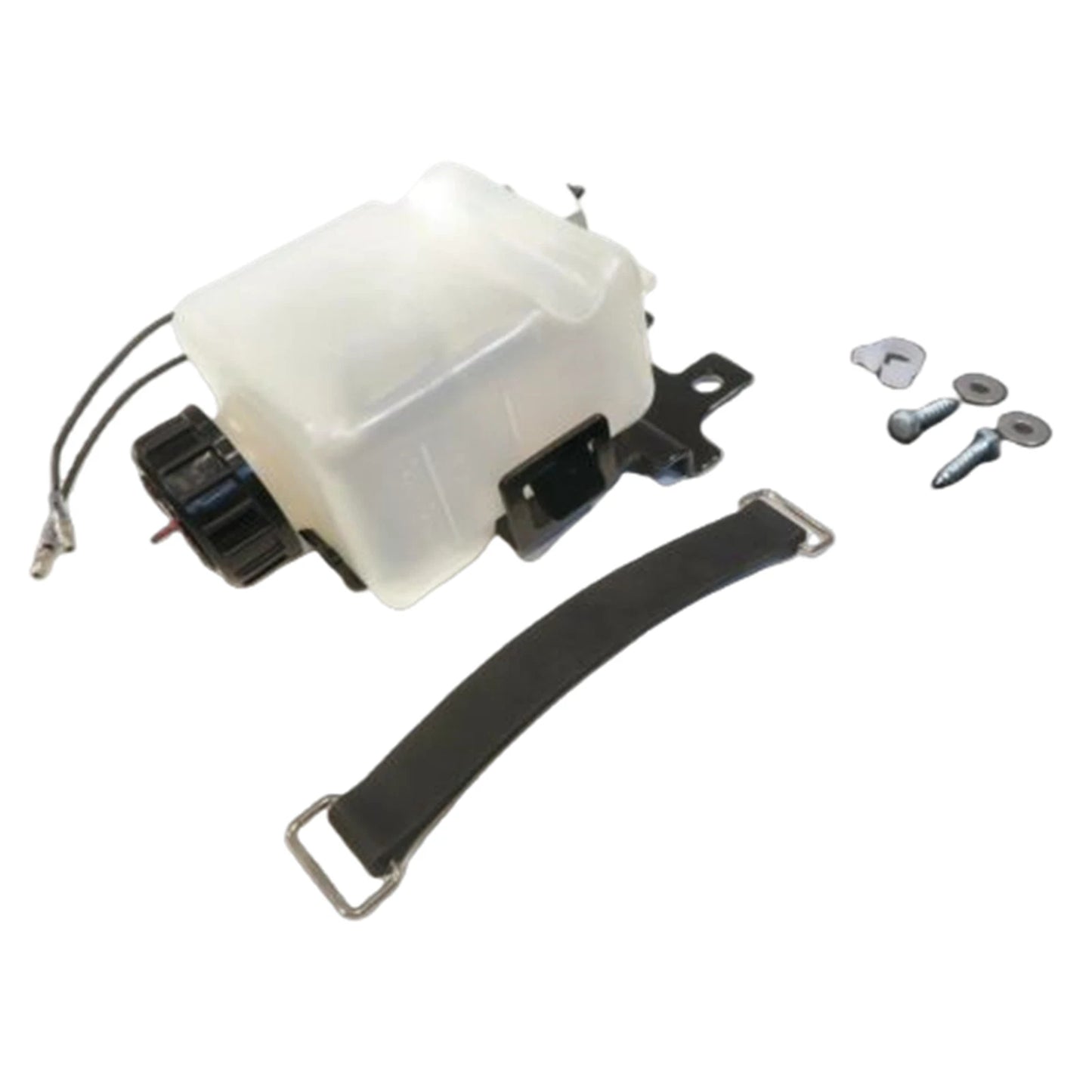 Gear Oil Reservoir Kit for Mercruiser Alpha One (1991–1996)