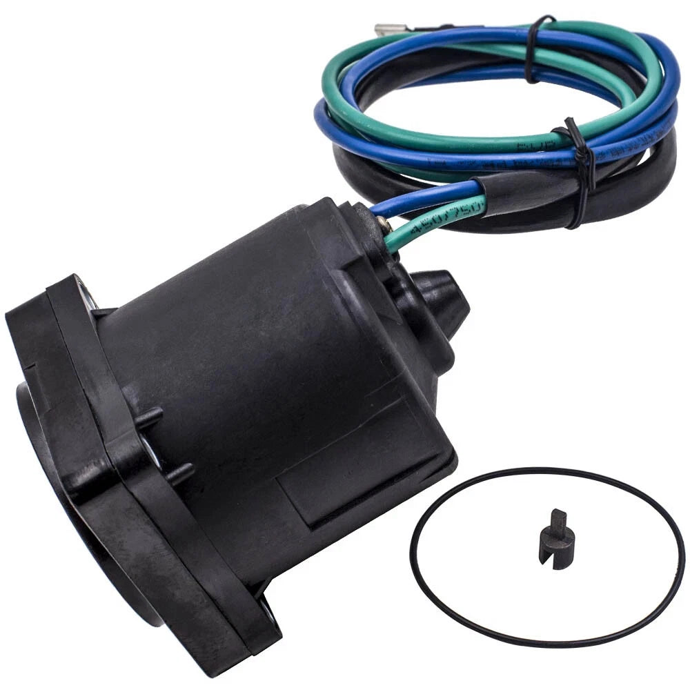 Tilt Trim Motor for Yamaha Outboard 115HP–225HP (Various Years)