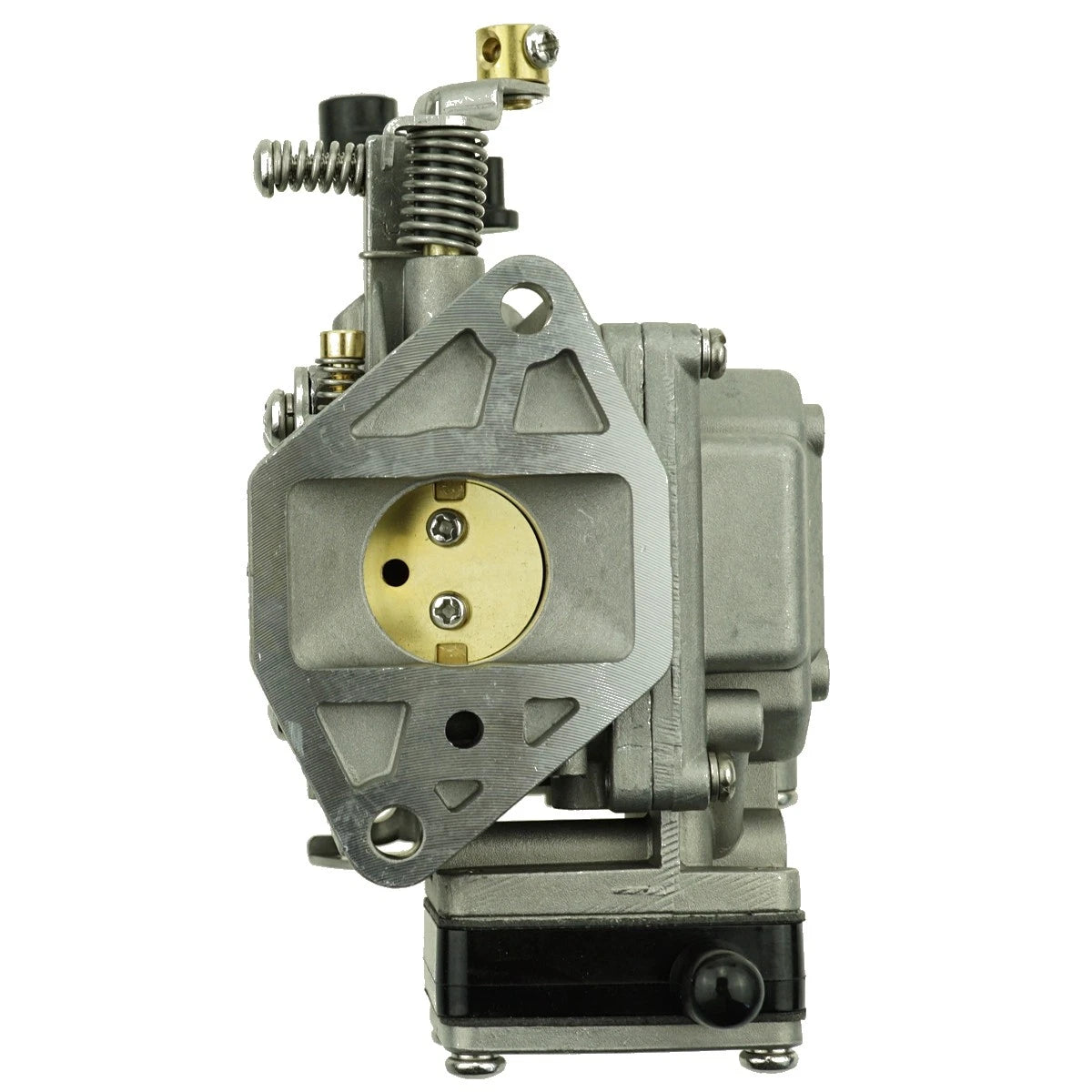 Marine Carburetor for Yamaha 9.9hp 15hp Outboard (2-Stroke)