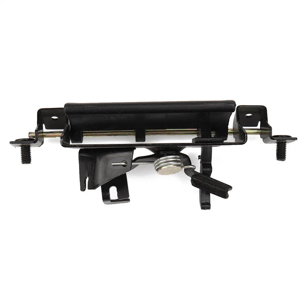 Black Rear Tailgate Handle for Toyota Sequoia Sienna (2001-2023)