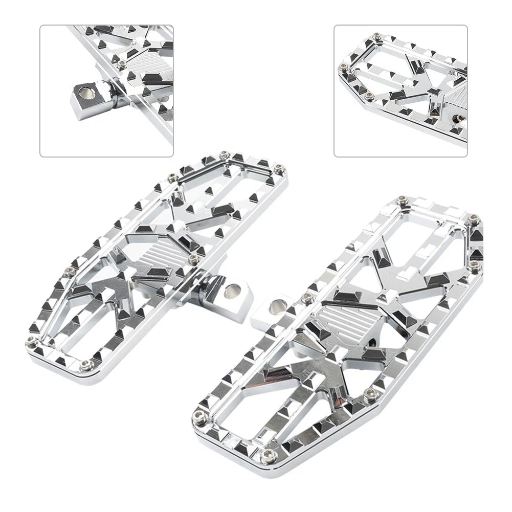 Internal Throttle Assembly for Harley Chopper Bobber (7/8")