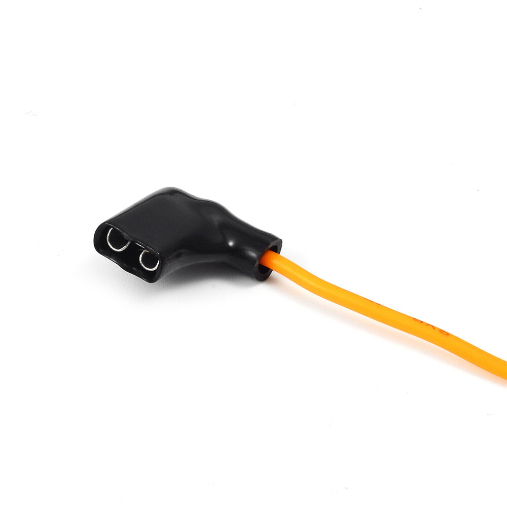 Complete Wiring Harness for Yamaha Blaster YFS200 (2003–2006)