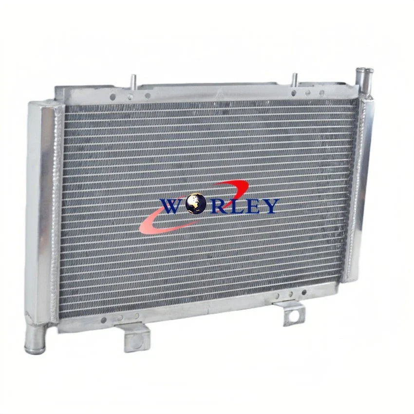 3ROW Aluminum Radiator for CAN-AM Maverick Commander MAX 1000/800 (2011)