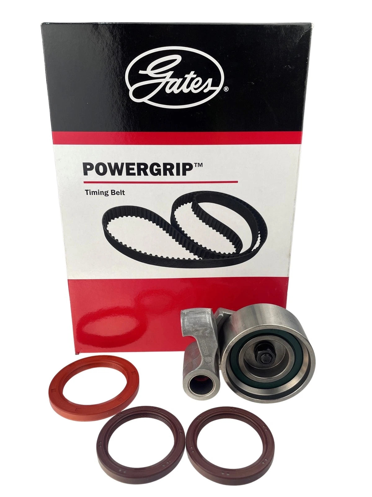 Timing Belt Kit for Lexus GS300 IS300 Toyota Aristo Soarer Supra (1993–2005)