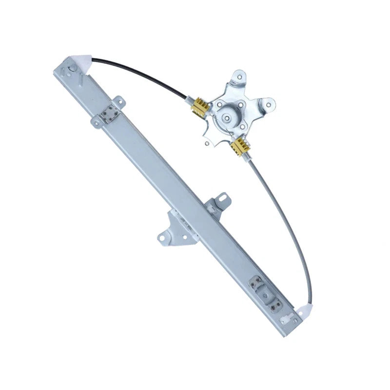Rear Left Manual Window Regulator for Nissan Navara D40 (2008–2015)