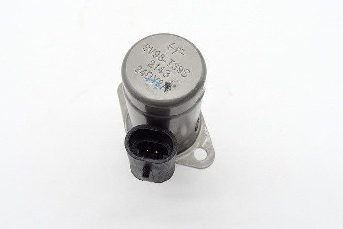 12V Solenoid Valve for John Deere Skid Steer Loader 260