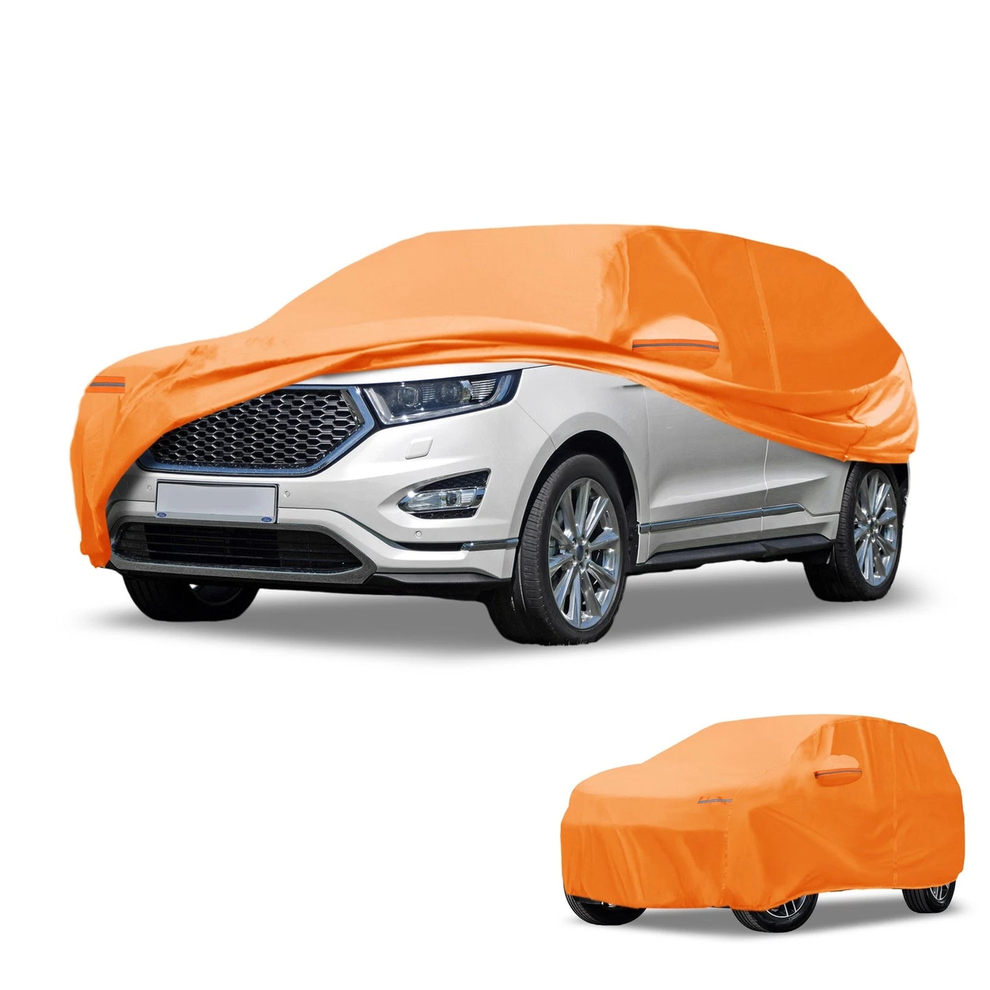 Waterproof All Weather Car Cover for Ford Edge