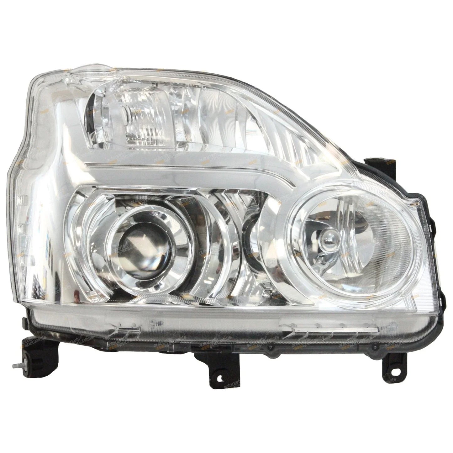 RH Genuine Xenon Headlight for Nissan X-Trail (2007-2010)