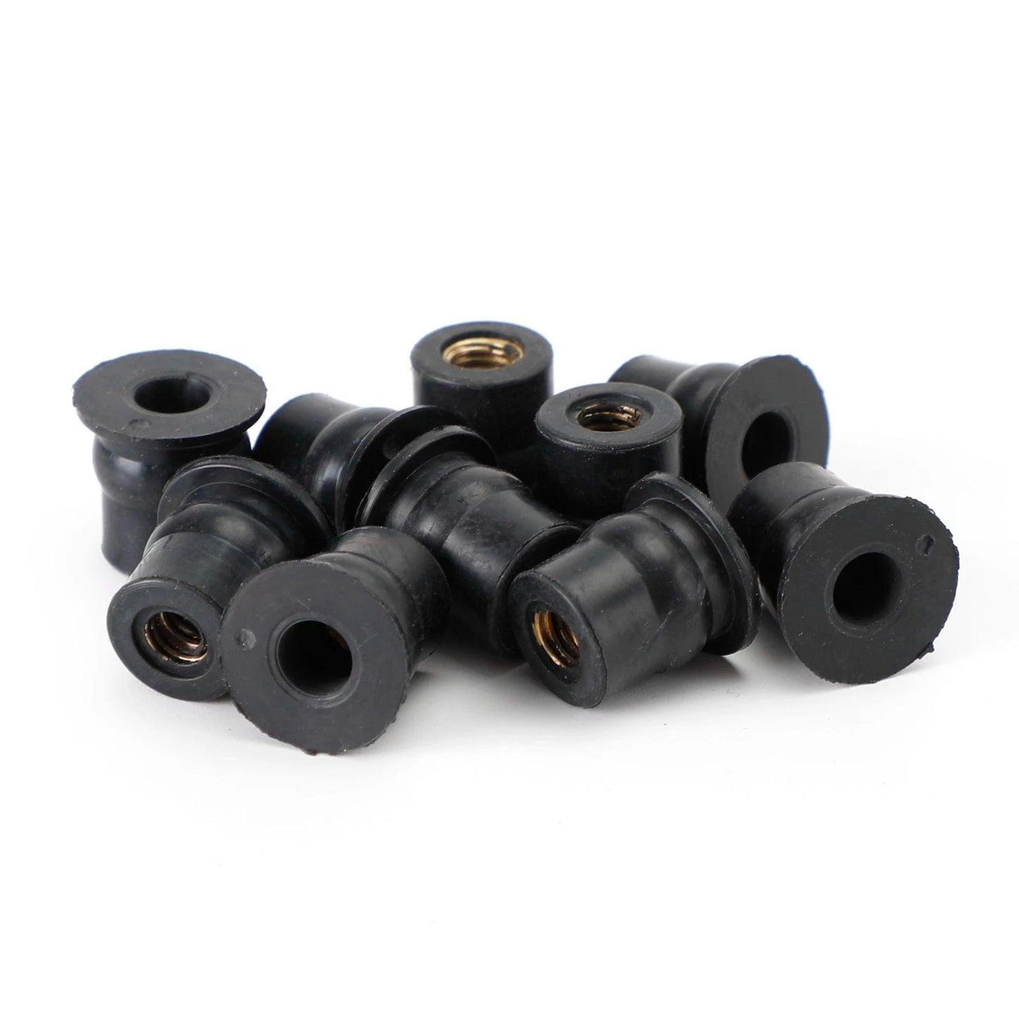 3 Connections Gasoline Vacuum Faucet for GY6 50cc 125cc 150cc Scooters