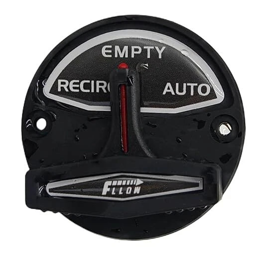 Livewell Control Cable Lever for Ranger Boats