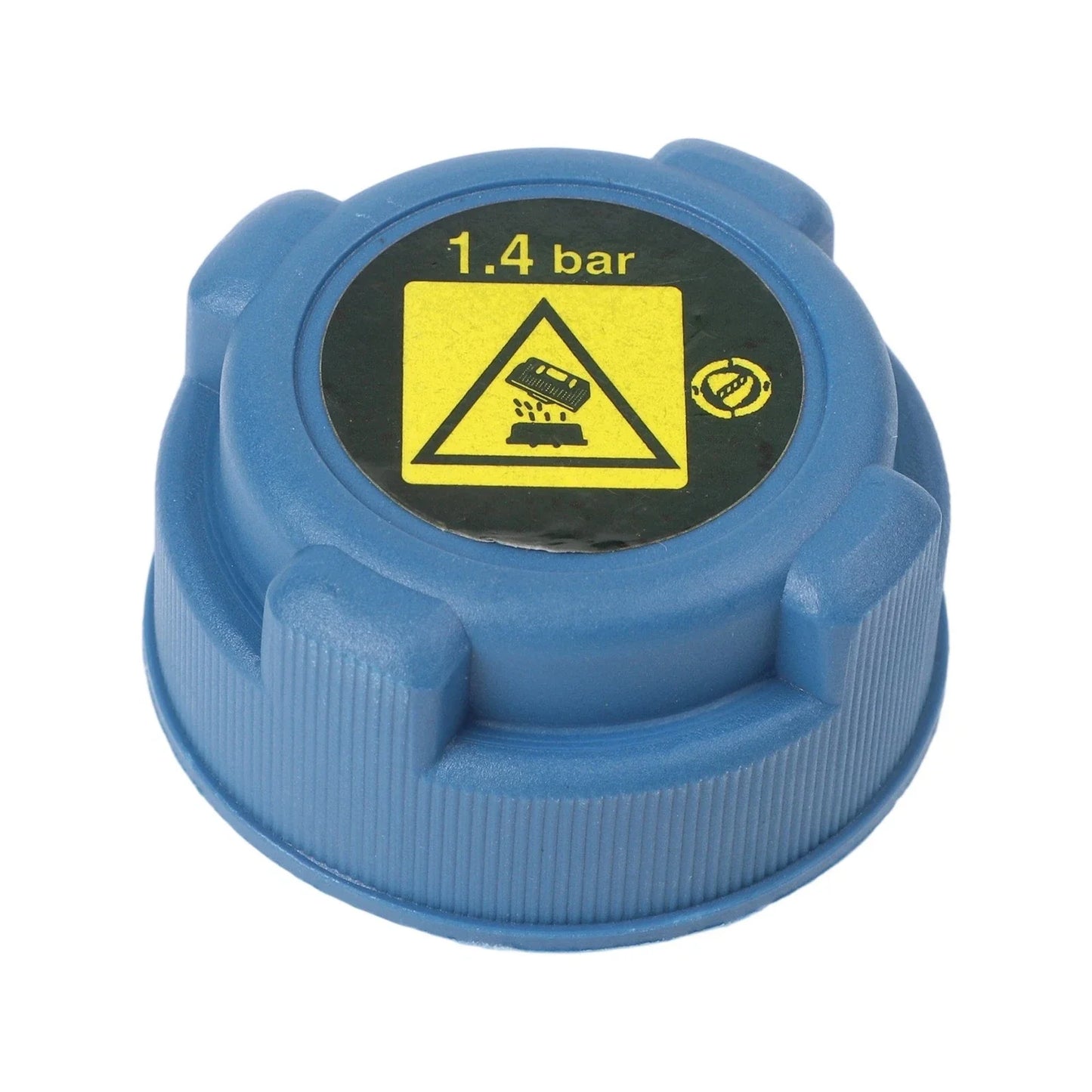 1x Radiator Pressure High Grade Expansion Water Tank Correct Connector