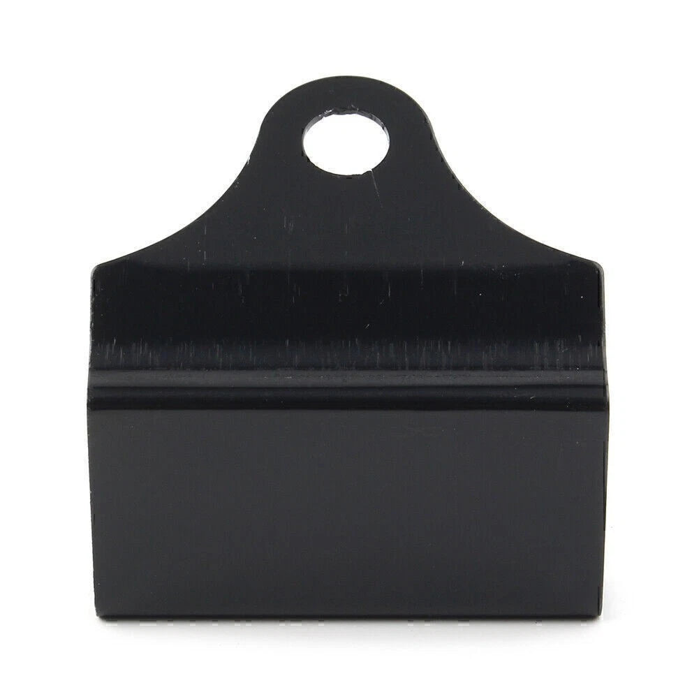 Carbon Fiber Muffler Tip for Universal Fit (101mm Y Shape Outlet)