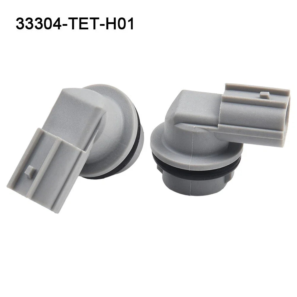 Light Base 2 Pins Fender Marker for Vehicles