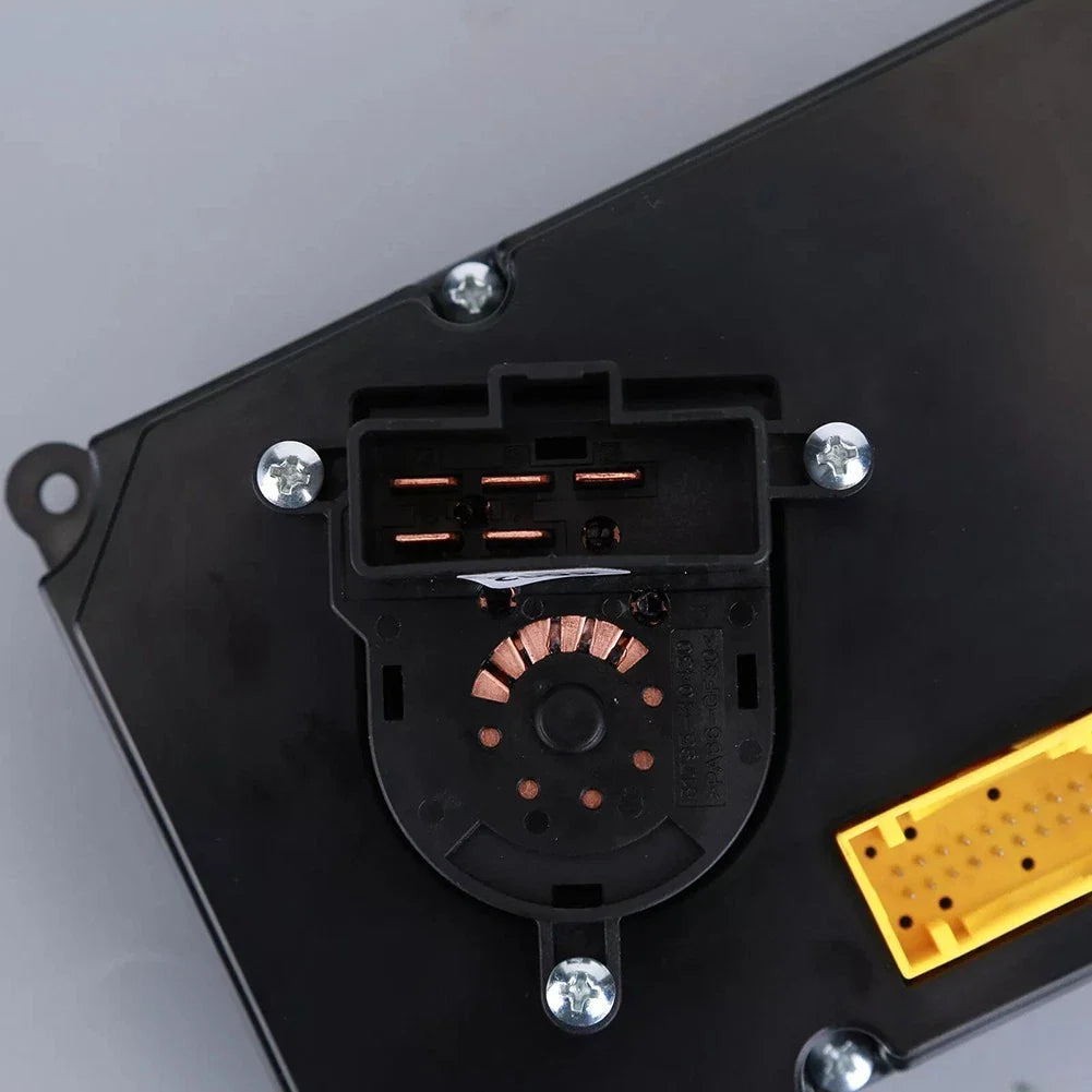 Front/Rear Use AC Panel Switch for Nissan Pickup