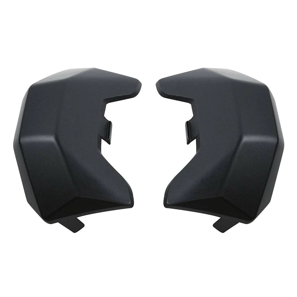 Matte Black Engine Guard Cover for Honda Goldwing 1800 GL1800 (2018-2025)
