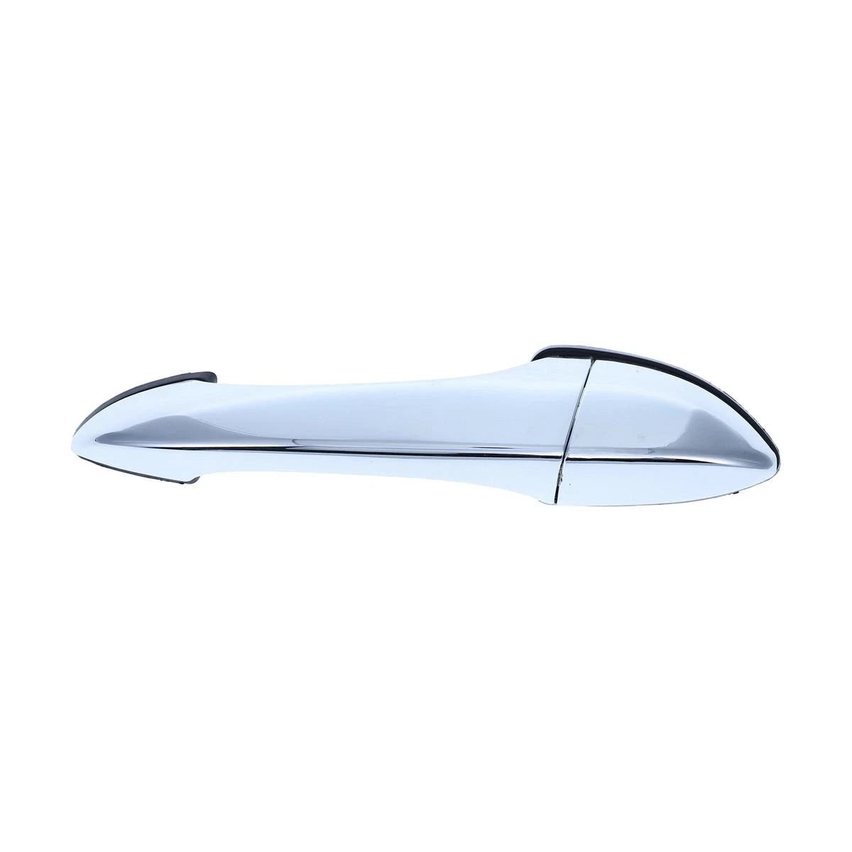 Rear Chrome Outer Door Handle for BMW X5 (2000–2006)