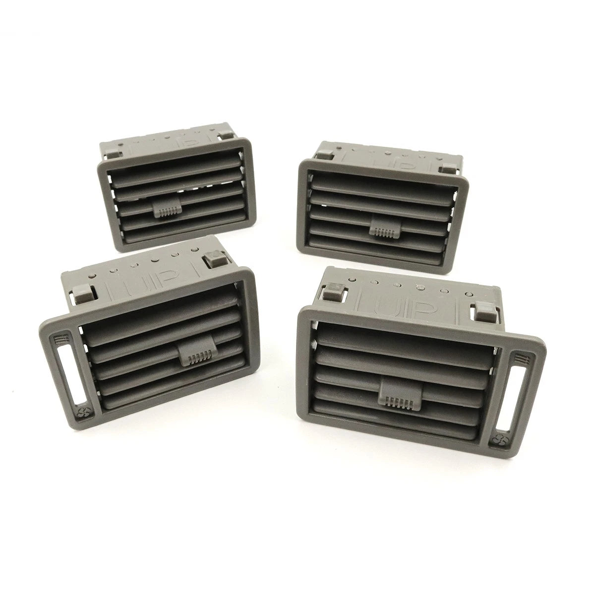 Air Vent Ventilators Heater Grille for Isuzu Pickup TFR