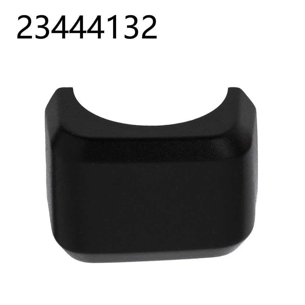 Mirror Arm Cover Plastic Construction Direct Fitment