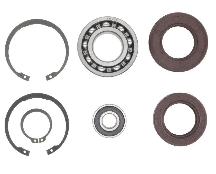 Flywheel Repair Kit for Volvo Penta (RO)