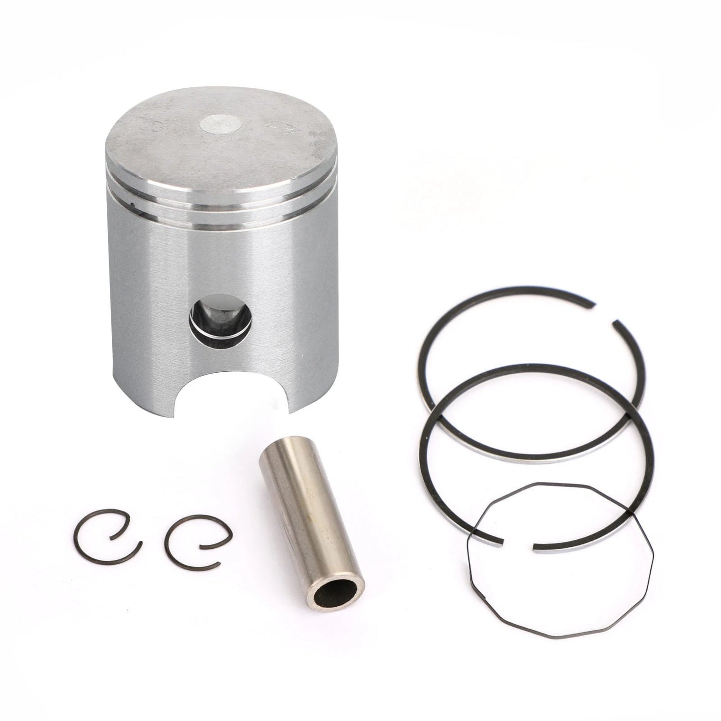 Piston Kit 52mm STD for Yamaha YB 100 AG 100 DX 100 LT2 LT3 100 FR