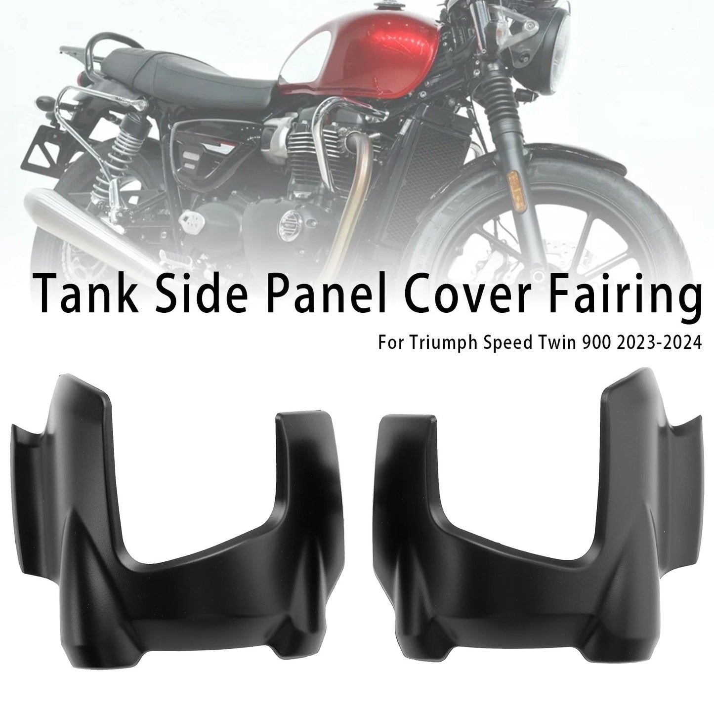 Fuel Hatch Tank Cap for Kawasaki KX65 KX85 KX100 KX125 KX250 (2000–2023)