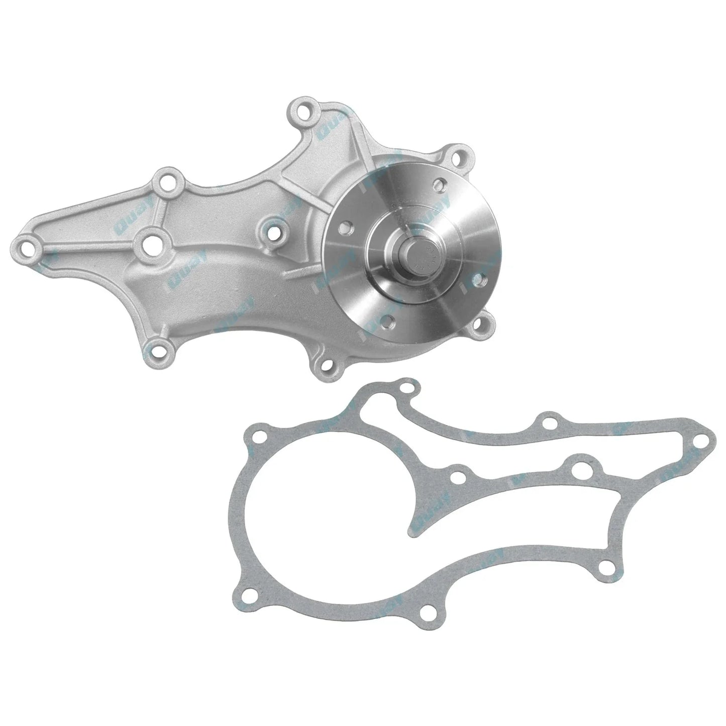 Water Pump for Toyota Hilux 1988-1997 4cyl 22R 2.4L Petrol RN105 RN106 RN85 RN90 RN110
