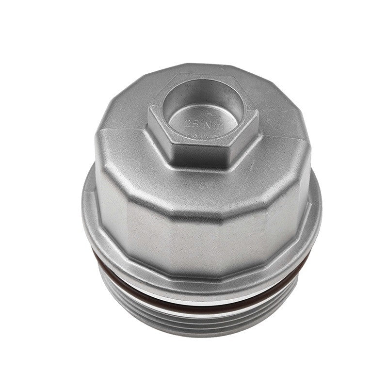 Oil Filter Housing Cover Cap for Mini Cooper (2002–2008)