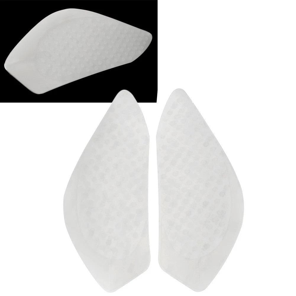 Rear Passenger Seat Cover for Kawasaki Ninja 650 EX650 (2017–2019)