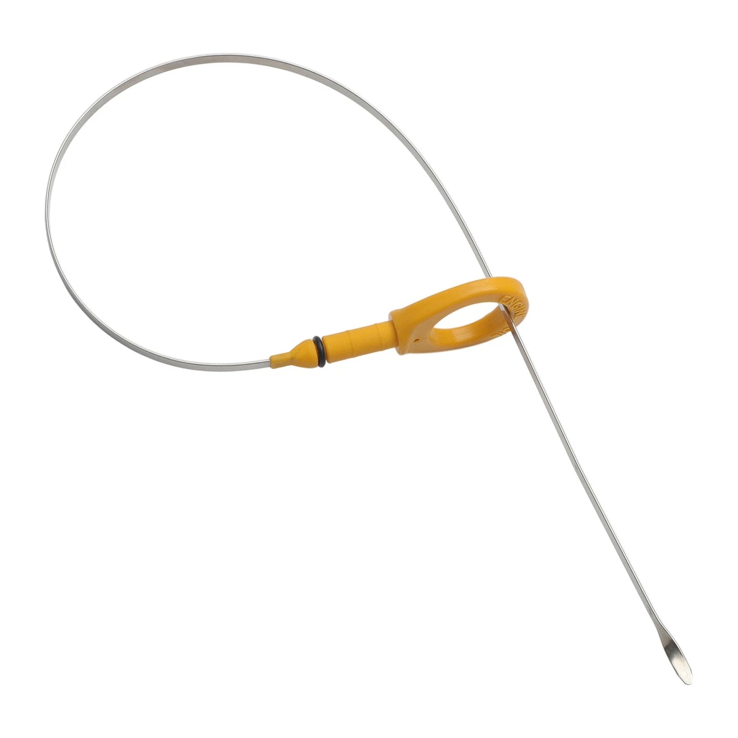 Oil Level Dipstick No. 1530121020 for Toyota Prius (2001–2009)