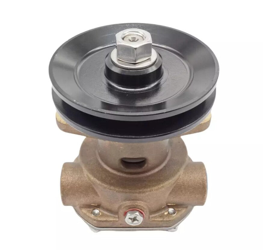 Raw Sea Water Pump for 4CZ6.5CZ Gas Engines