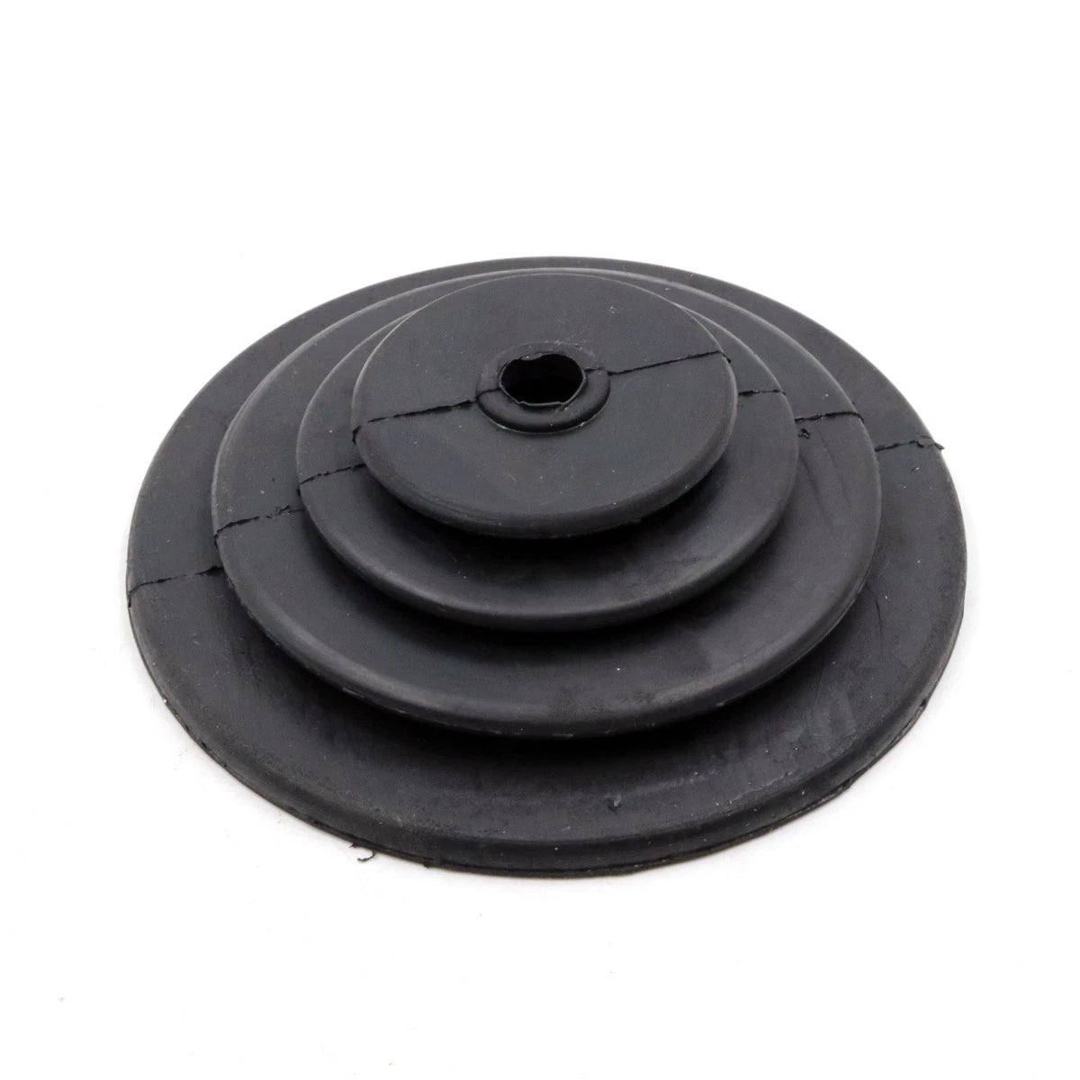 Rubber Gear Lever Cover Shift Boot for Toyota Stout 2DR Pickup (1979–1989)