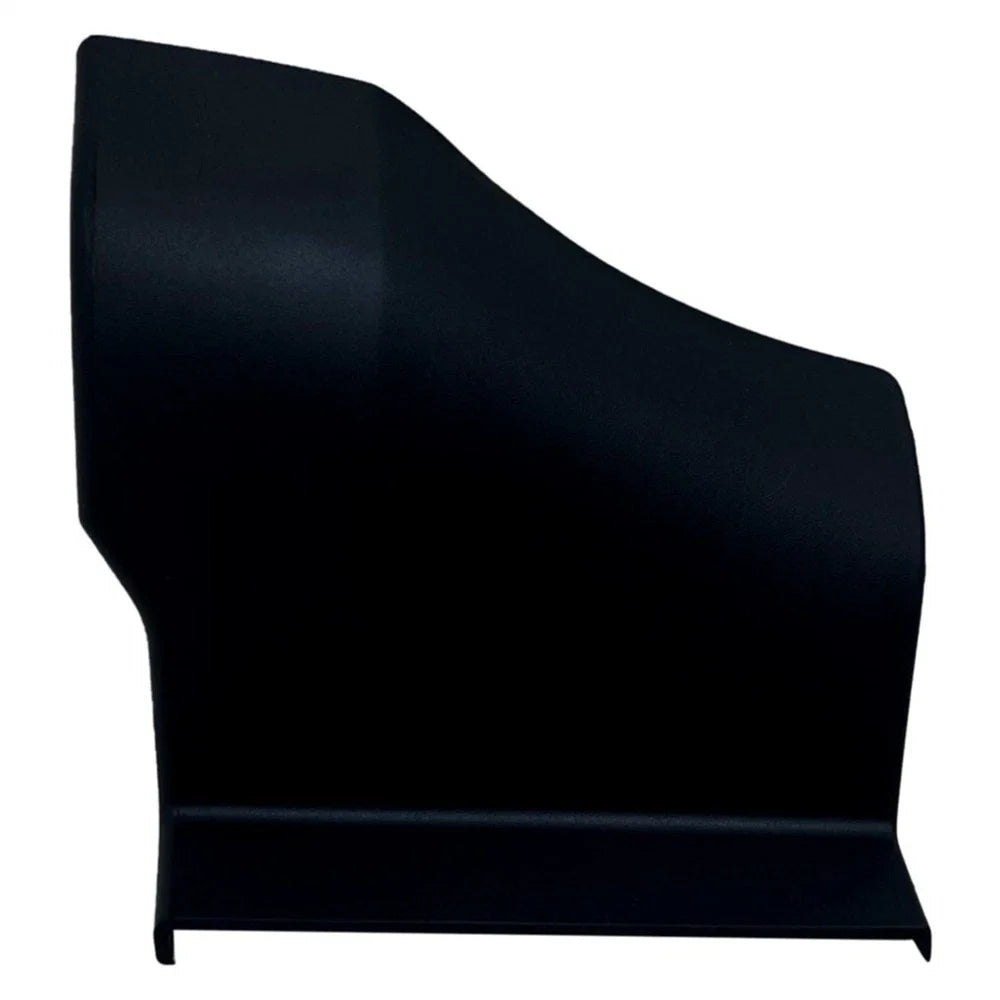 Fender Extension Molding for 2015-2022 Chevy Colorado Driver & Passenger