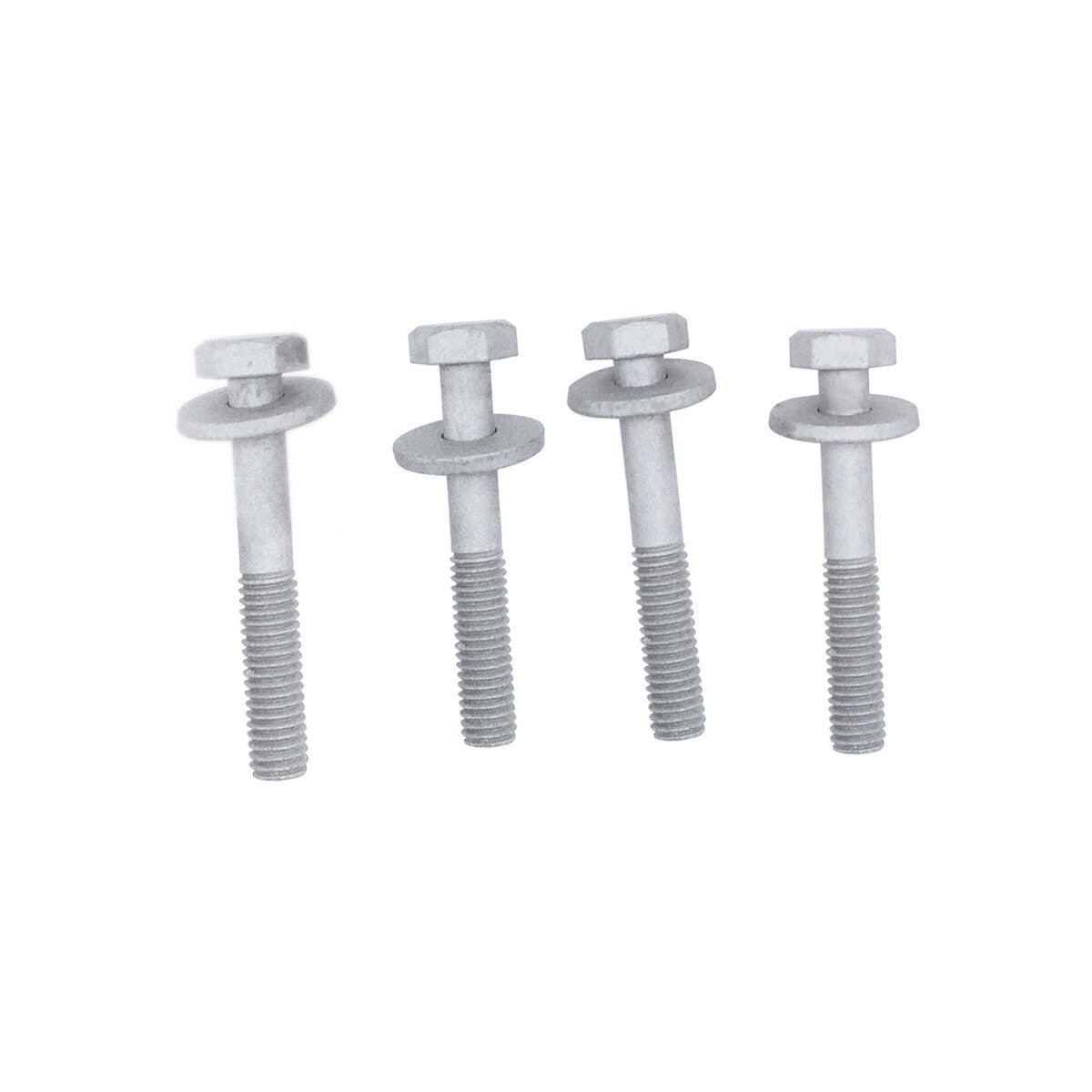 Outboard Water Pump Impeller Repair Kit for Honda 25/30hp (2000–2023)