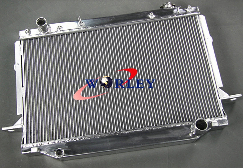 Radiator for Toyota Land Cruiser 80 Series (1990–1997)