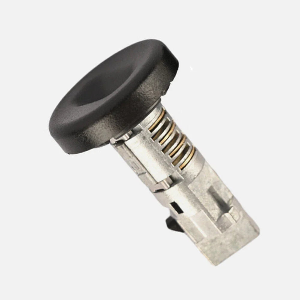 Ignition Key Lock Cylinder Switch w/ 3 Keys for Chevrolet Cadillac Buick (N/A)