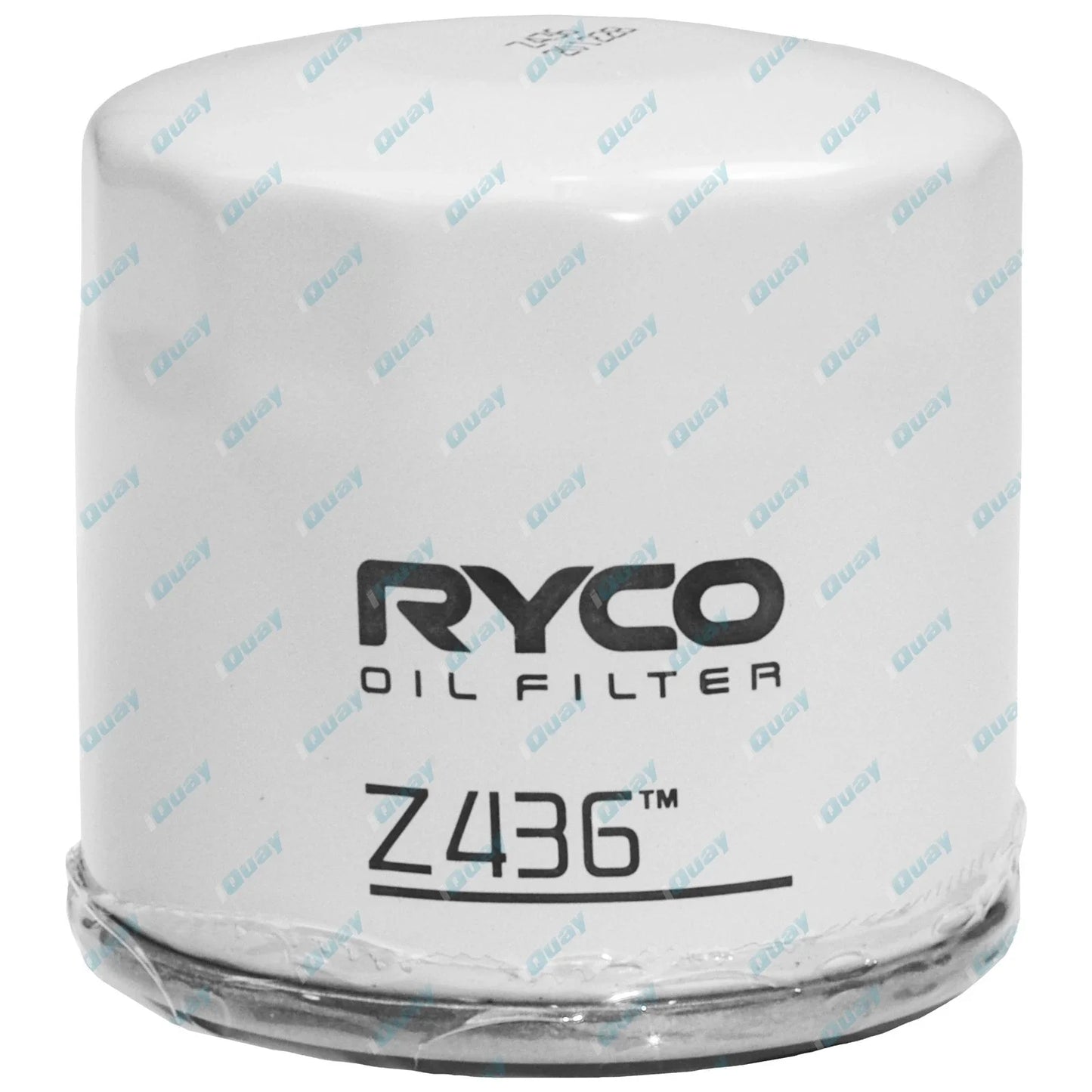 Oil Filter for Nissan QASHQAI J11 4cyl 2.0L MR20DD 2014~2020