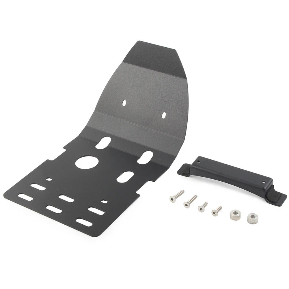Engine Chassis Guard Cover Protector for KAWASAKI KLX230/R (2021-2023)