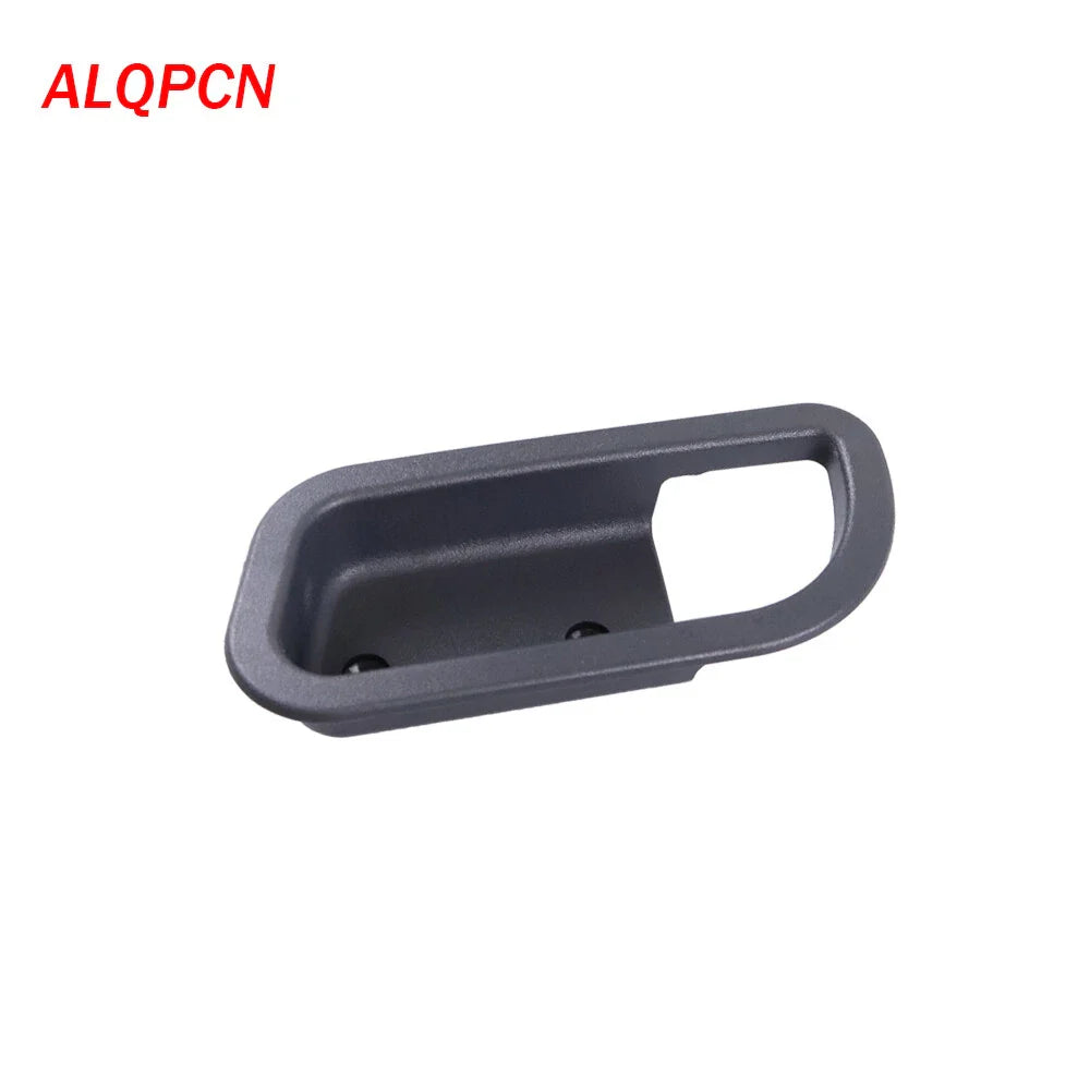 Interior Handle Pair for Proton Lotus Exora Persona GEN2 CPS Dark Grey