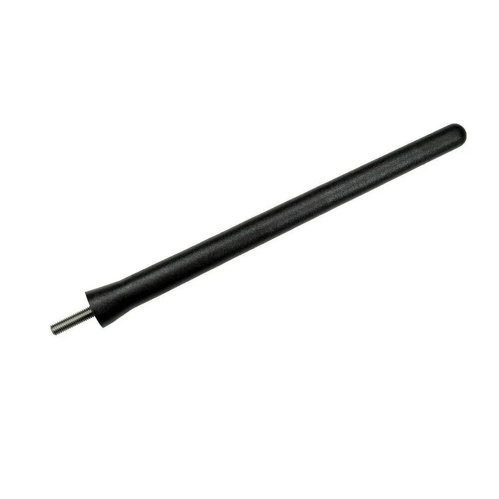 Short Antenna Mast for Dodge Ram 1500 2500 3500 (2002-2023)