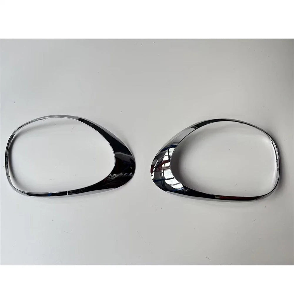 Taillight Lamp Trim Ring for Fiat 500L (2014-2018)