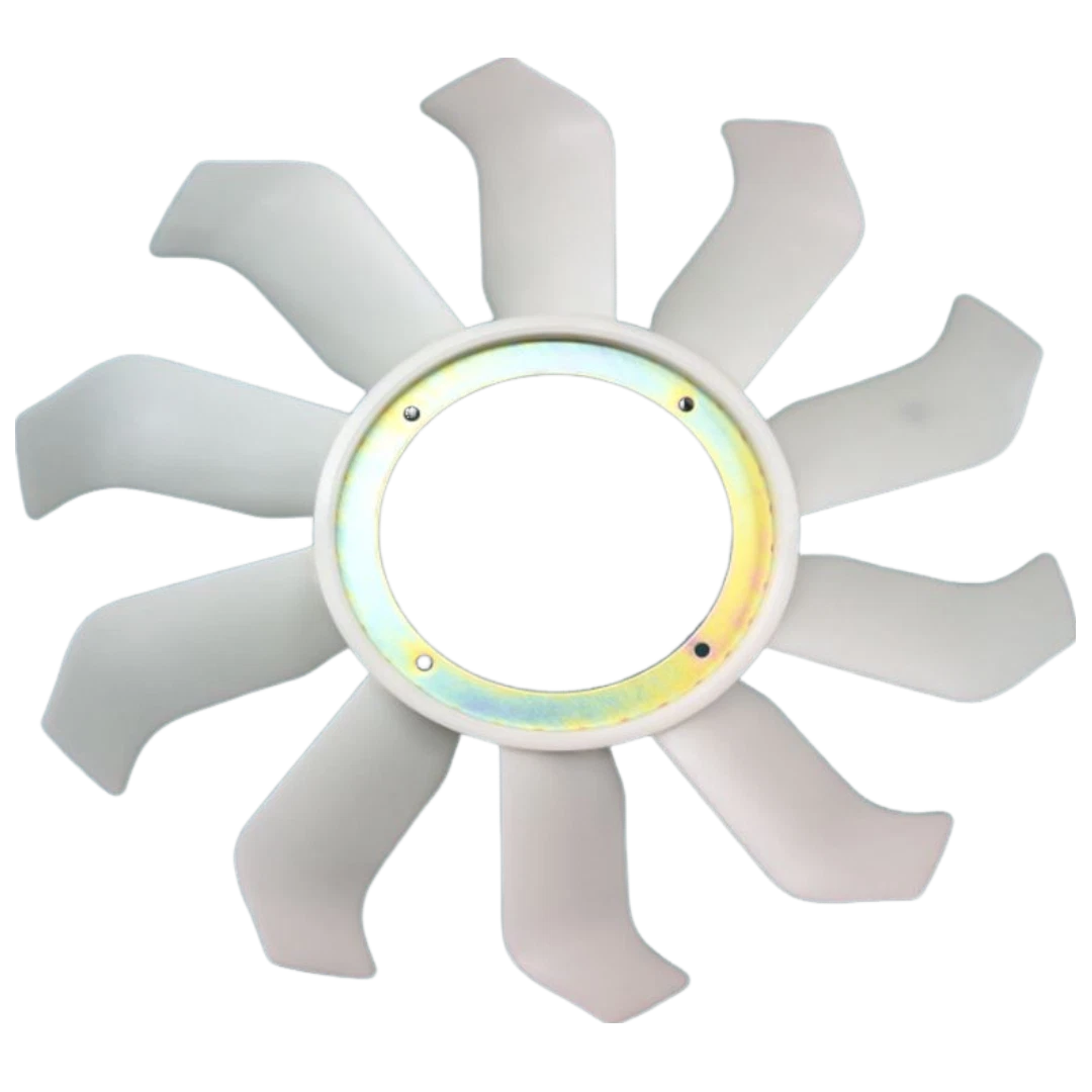 Radiator Cooling Fan Clutch for Nissan Patrol GU/Y61 (2007–2017)