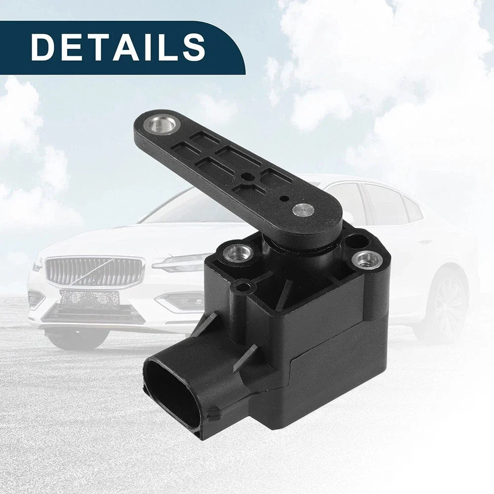 Rear Headlight Level Sensor for Volvo S60 S80 V70 (2001–2009)