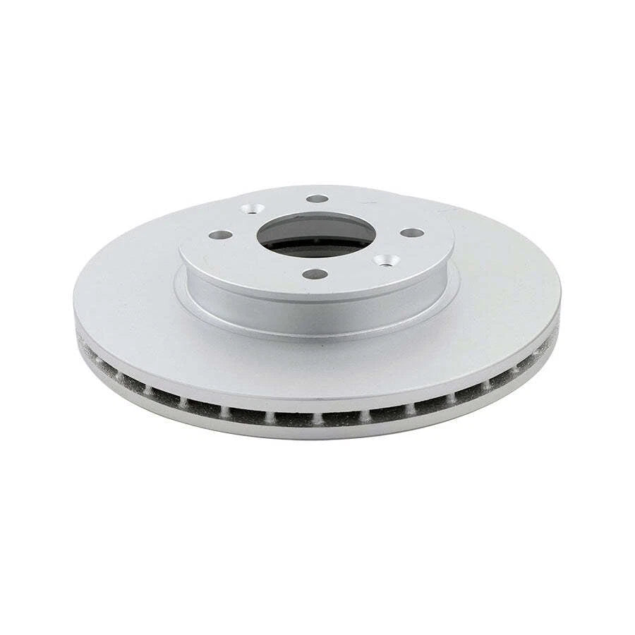 Front Brake Disc Rotor for Hyundai Accent MC (2006–2011)