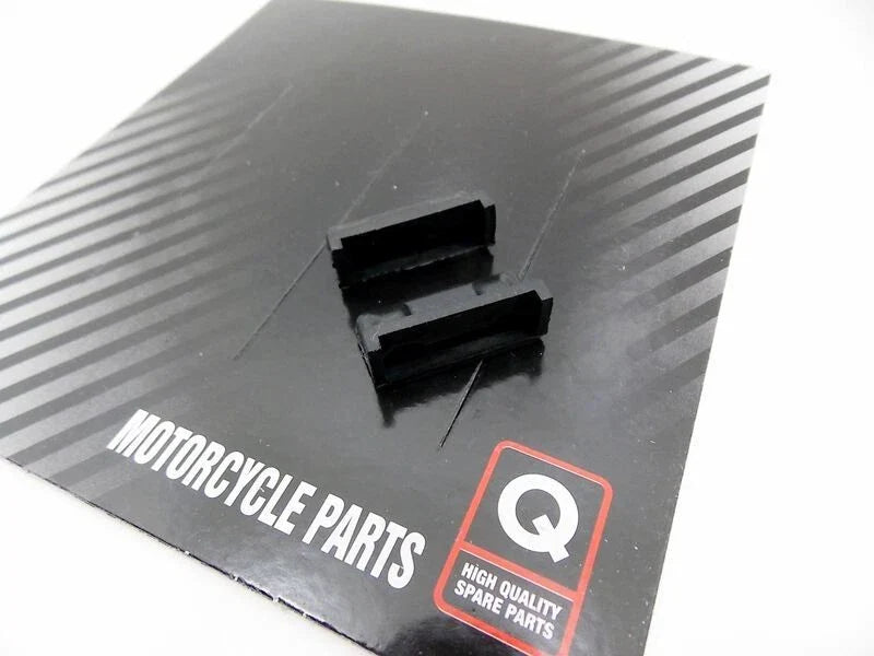Rubber Grommets for Honda CB500T Side Cover (1975-1976)