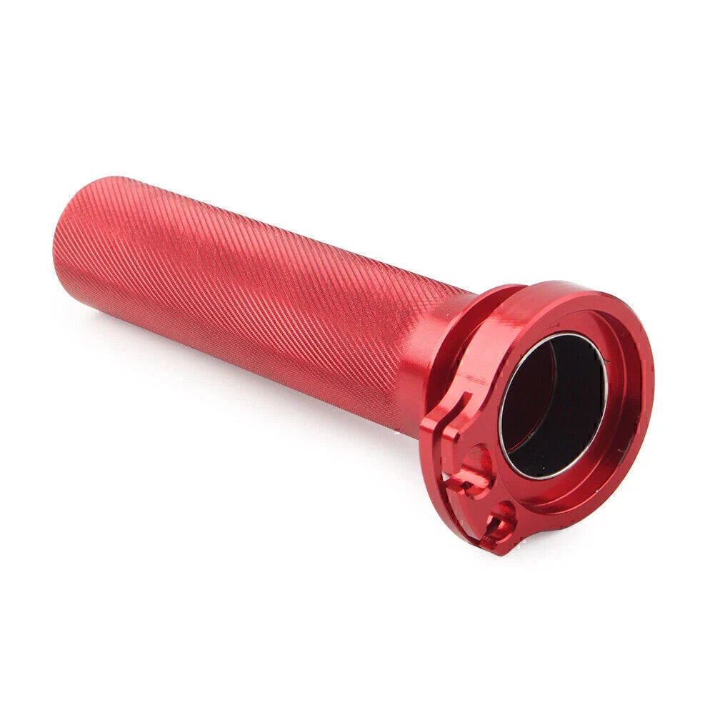 Twister Bearing Throttle Tube for Honda CRF250R CRF450R CRF250X CRF450X (2017)