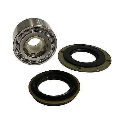 Front Wheel Bearing Kit for Honda Accord (1983–1989)