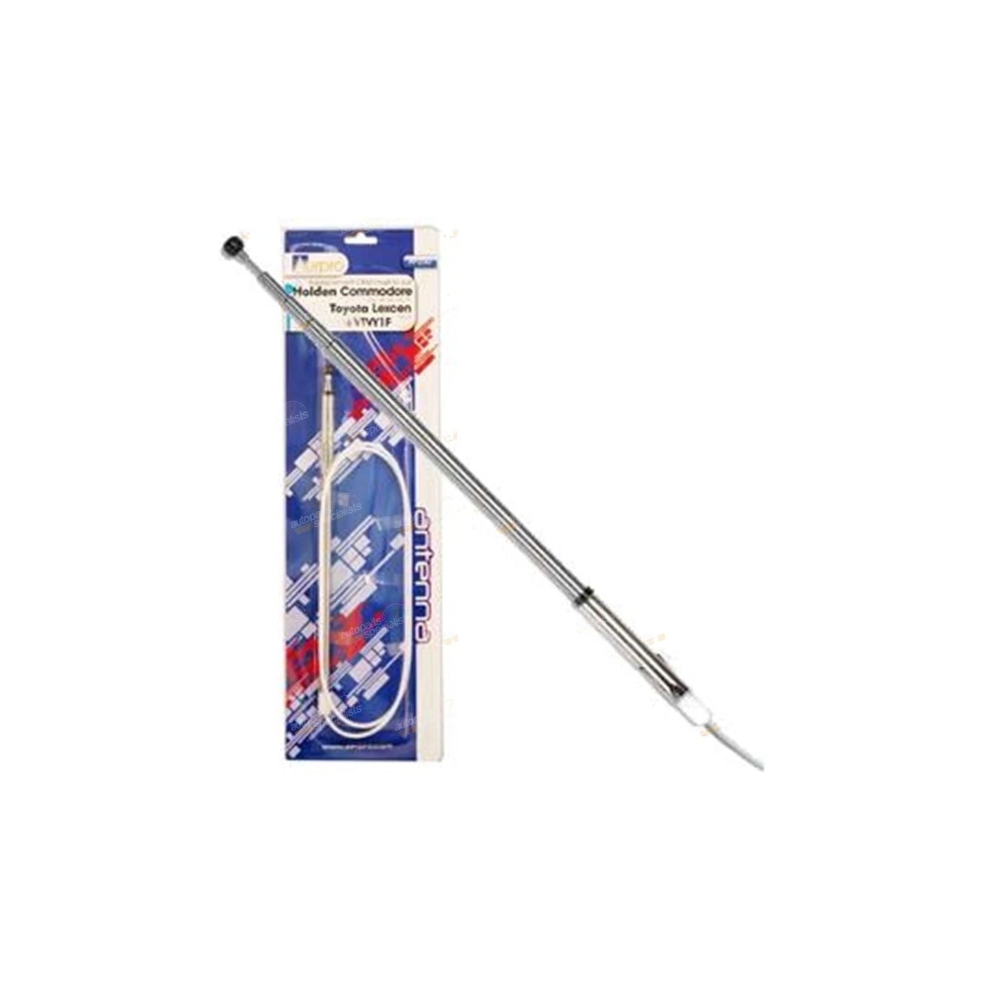 Aerial Mast & Rope for Holden Commodore (1988–2002)
