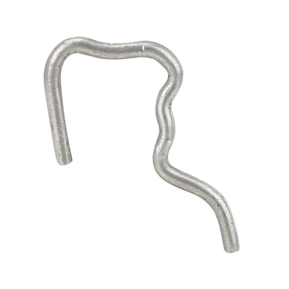 4 x Fuel Leak Off Pipe Clip for Ford Focus, Tourneo, Transit (1982-2023)